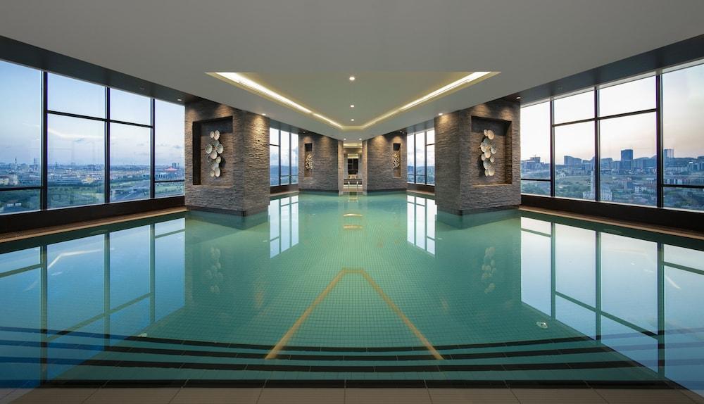WESTSIDE RESIDENCES BY ROTANA — ISTANBUL — фотография отеля №25