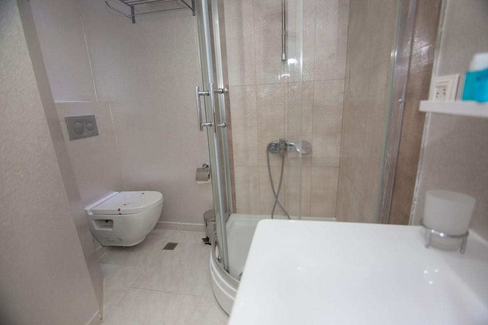 GEO BEACH HOTEL — MARMARIS — fotografie hotel nr. 11