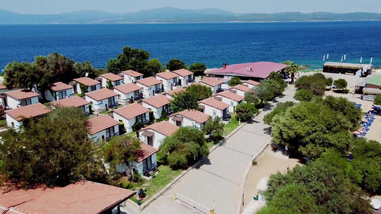 MAYA BISTRO HOTEL BEACH — SEFERIHISAR — fotografie hotel nr. 5