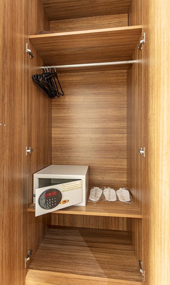 ELASOPHIA HOTEL — ISTANBUL — fotografie hotel nr. 19