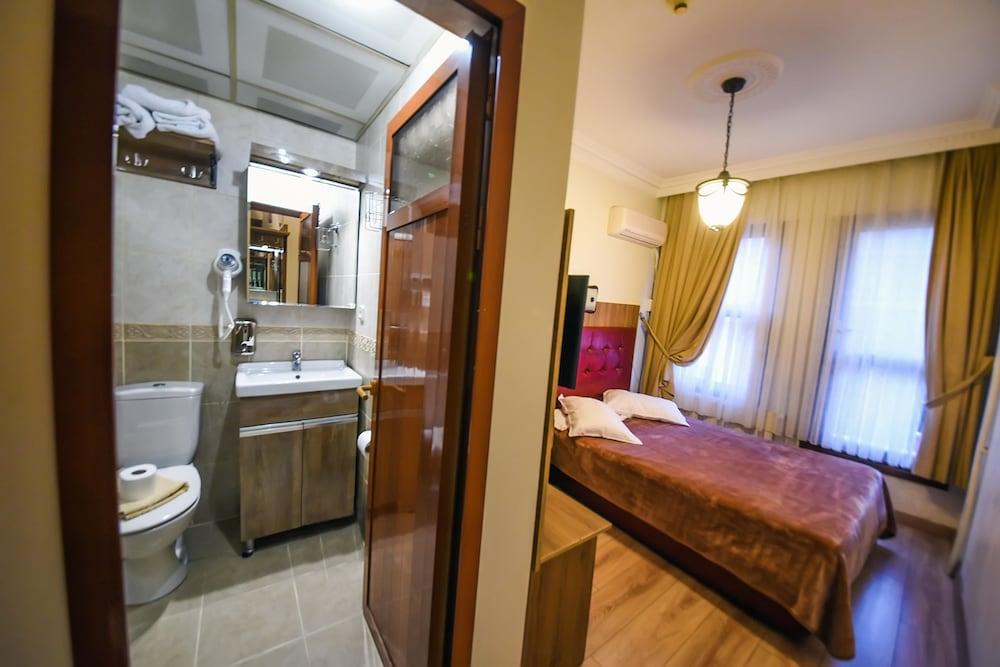 KOSK HOTEL KADIKOY — ISTANBUL — fotografie hotel nr. 15