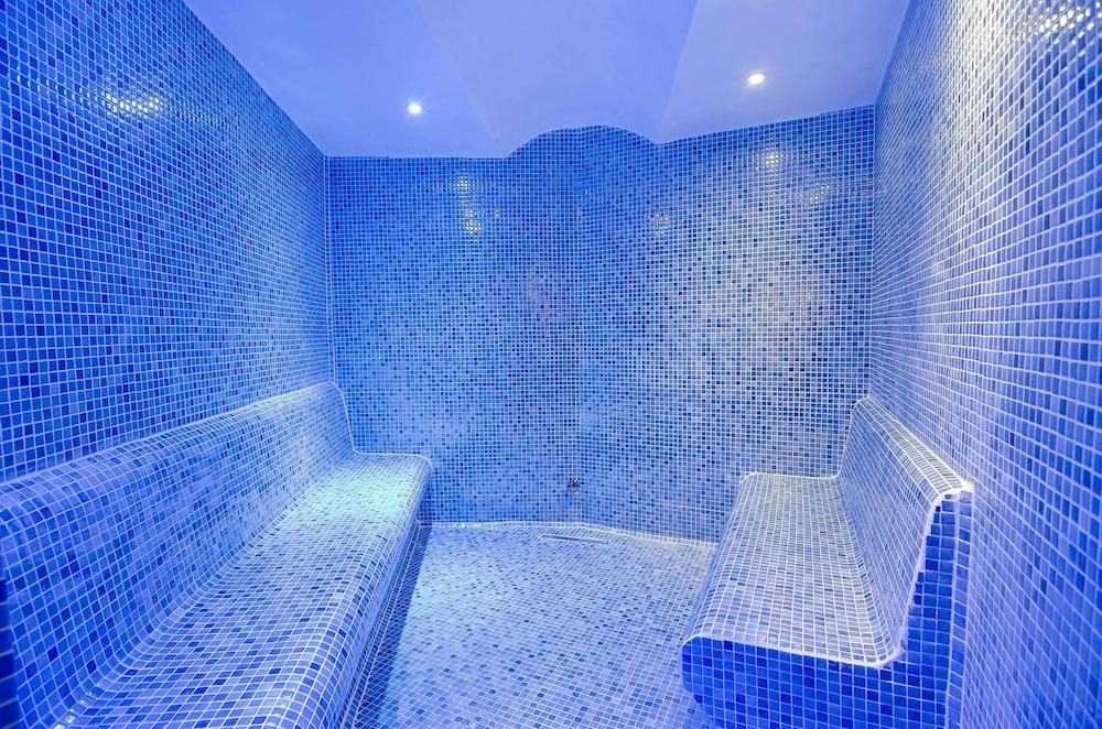 ATLANTIQUE HOLIDAY CLUB — KUSADASI — fotografie hotel nr. 14