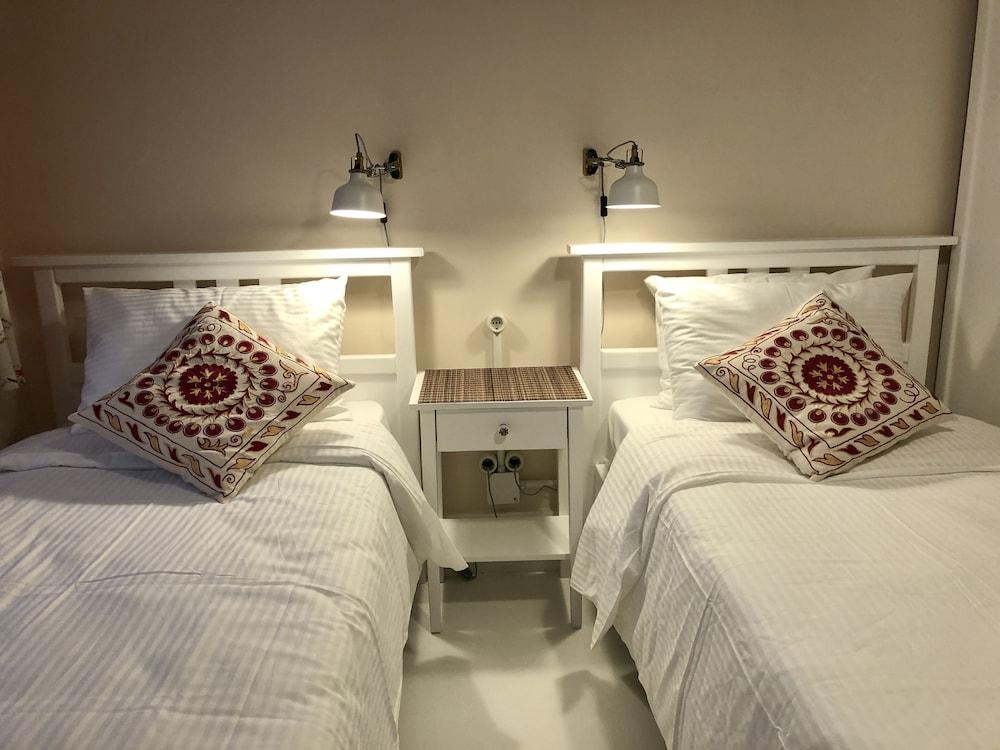 MEHMET BEY SUITES — ISTANBUL — fotografie hotel nr. 6