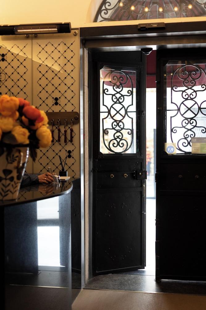 GALATA M84 — ISTANBUL — fotografie hotel nr. 2