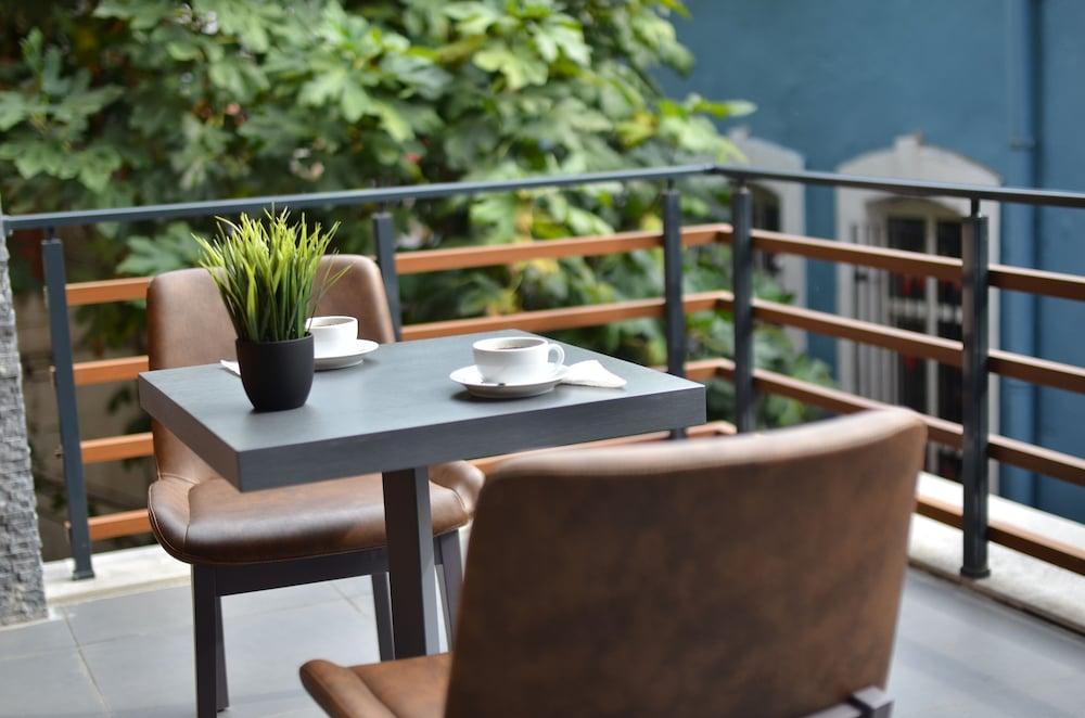 STIL SUIT — ISTANBUL — фотография отеля №9