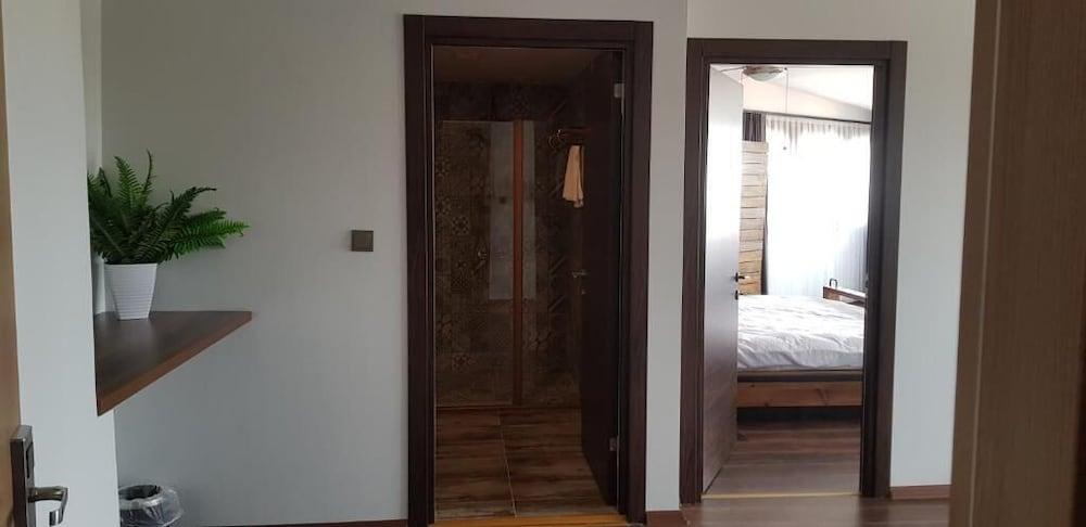 FUEGO DESIGN SUITES — ISTANBUL — фотография отеля №12