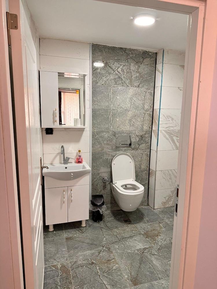 TAKSIM GREEN SUITES — ISTANBUL — fotografie hotel nr. 21