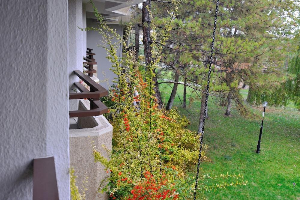 AGACLI TESISLERI IHLARA HOTEL — AKSARAY — fotografie hotel nr. 9