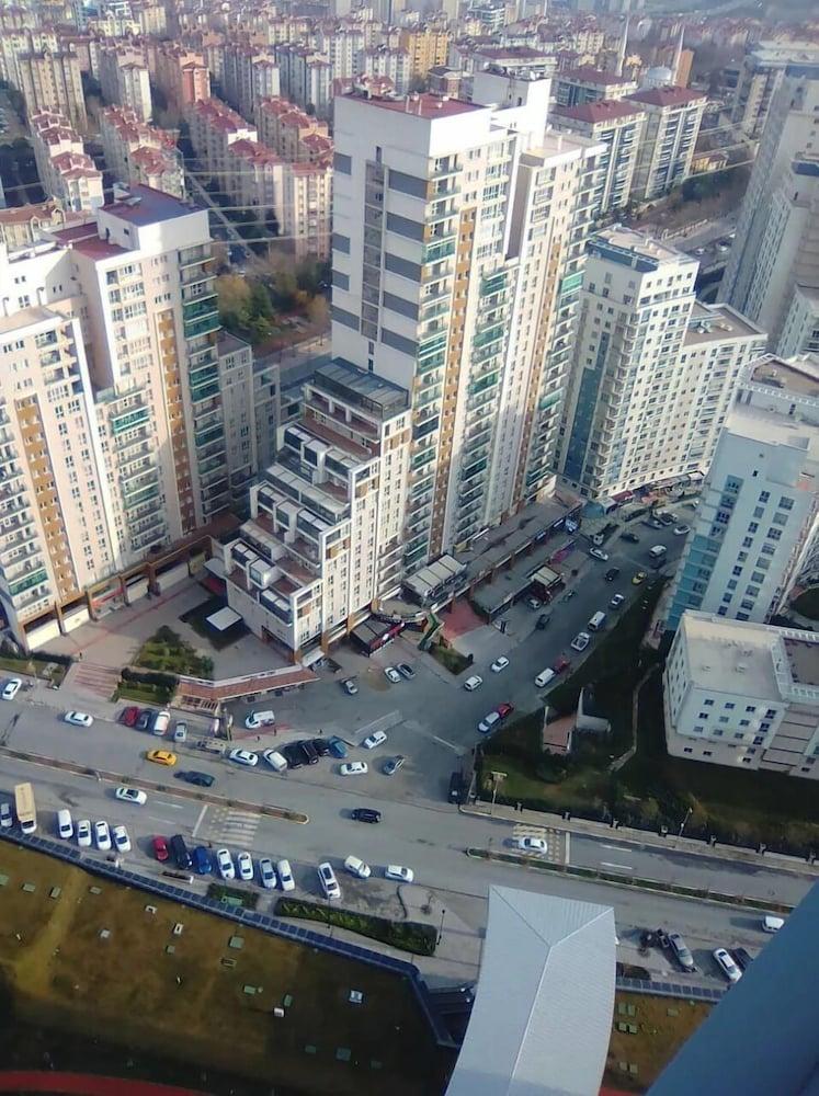 KOZA PARK ESENYURT ISTANBUL — ISTANBUL — фотография отеля №22