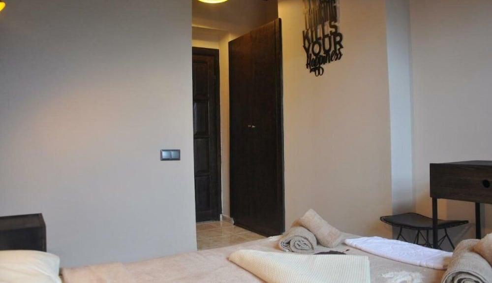 DERIN LUXURY HOTEL — KEMER — фотография отеля №7