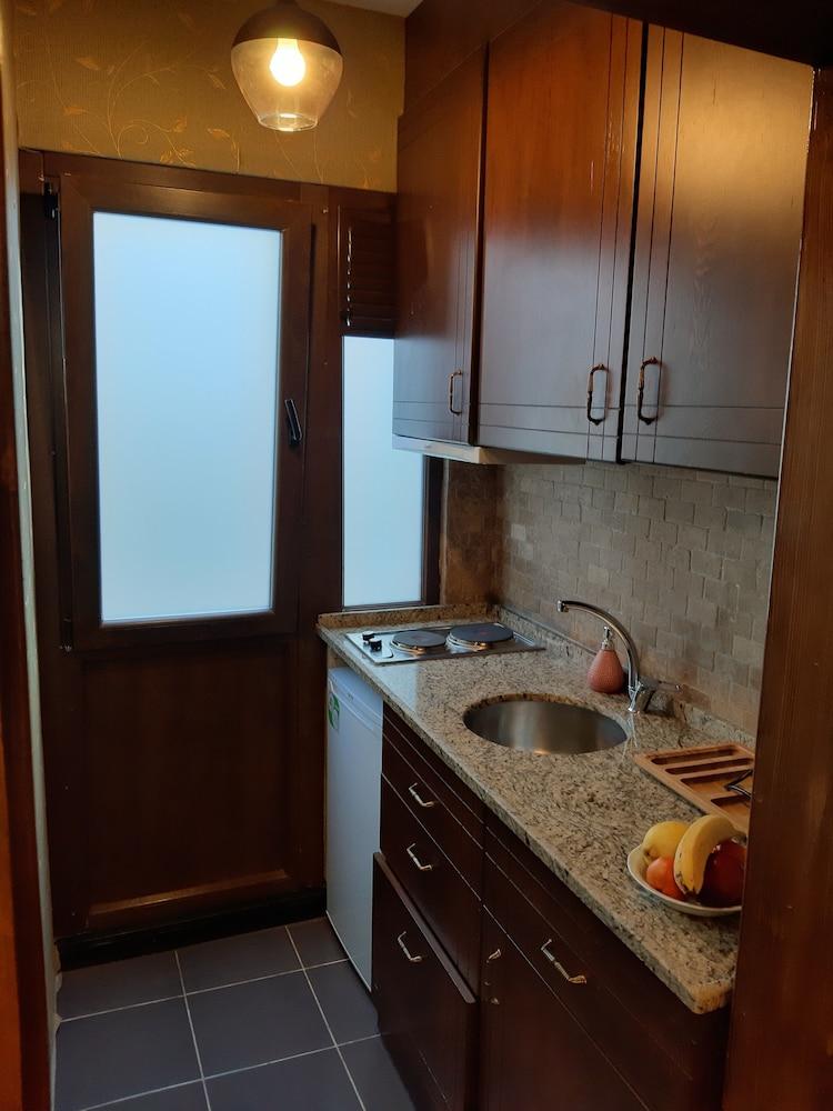 ROYAL SUITES SULTANAHMET — ISTANBUL — фотография отеля №18