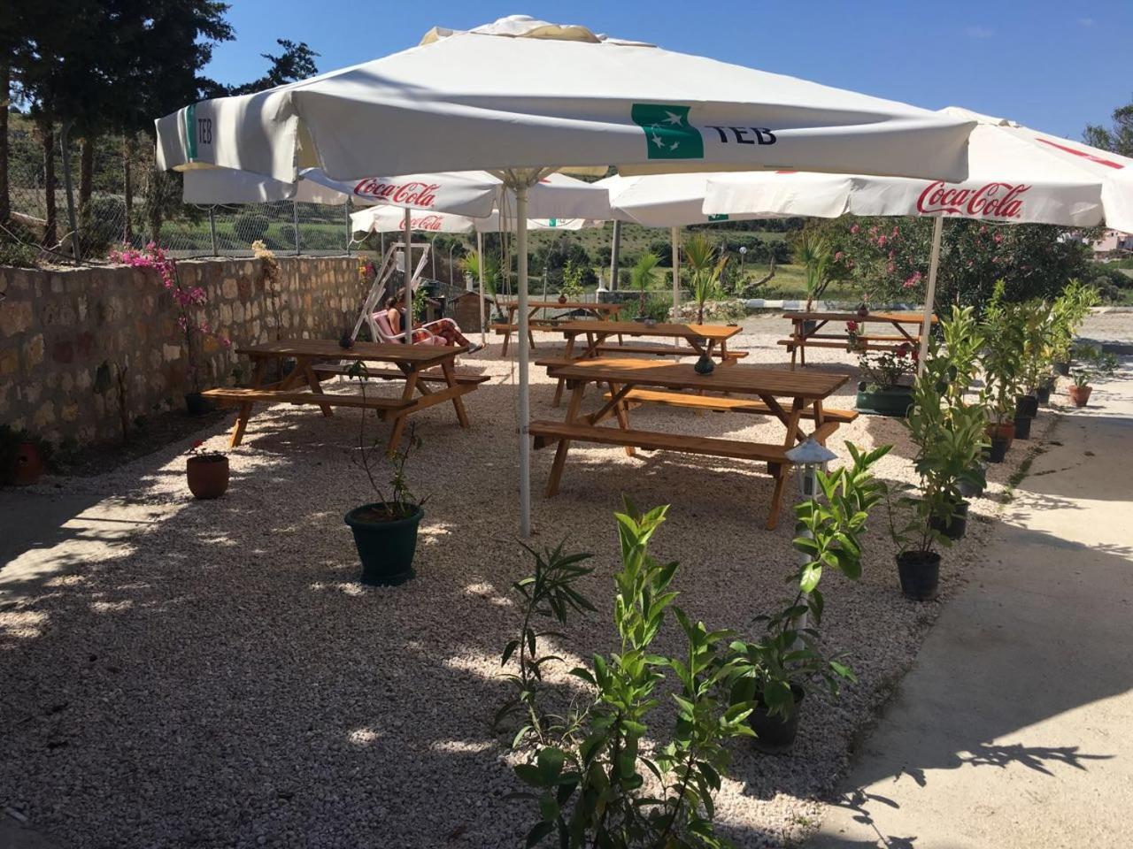 CIFTLIK BUTIK HOTEL — CESME — фотография отеля №27