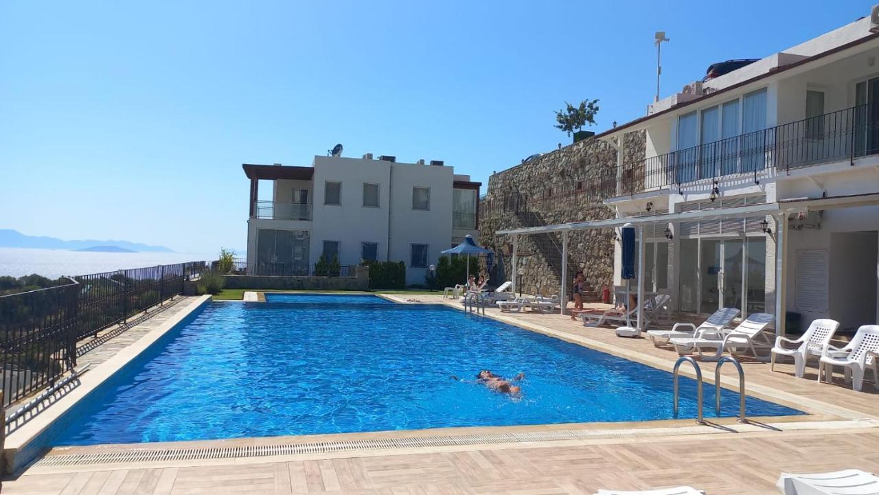 IBAK SUNNY HOUSES — BODRUM — фотография отеля №20