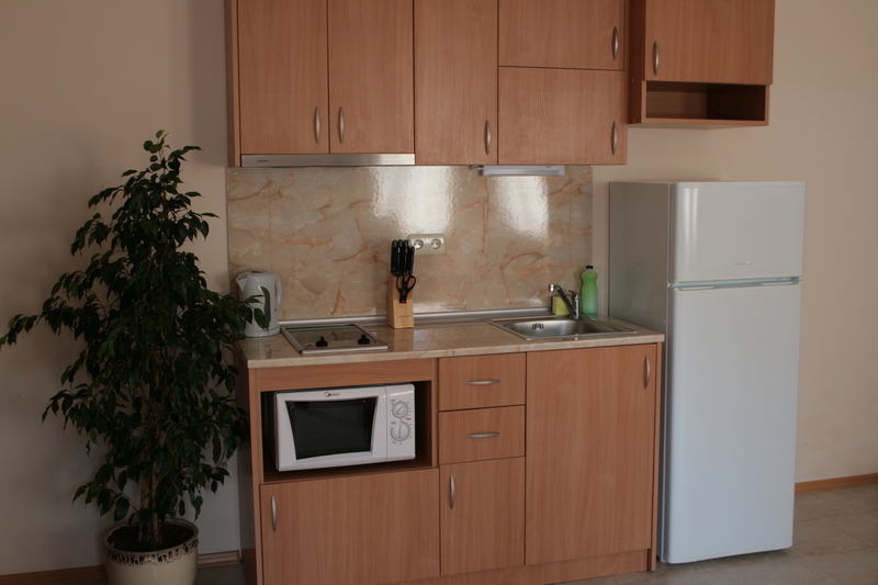 ROSE VILLAGE — SUNNY BEACH — fotografie hotel nr. 15
