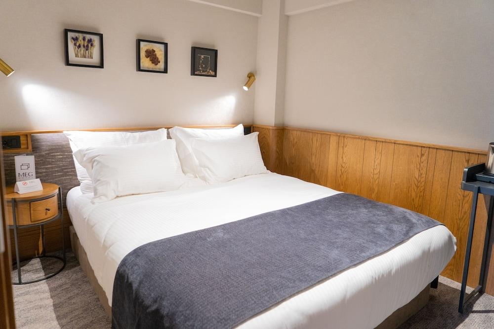MEG HOTEL — ISTANBUL — фотография отеля №11