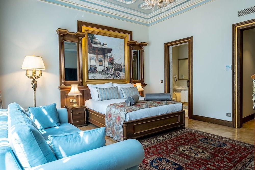 ORTAKOY HOTEL — ISTANBUL — fotografie hotel nr. 5