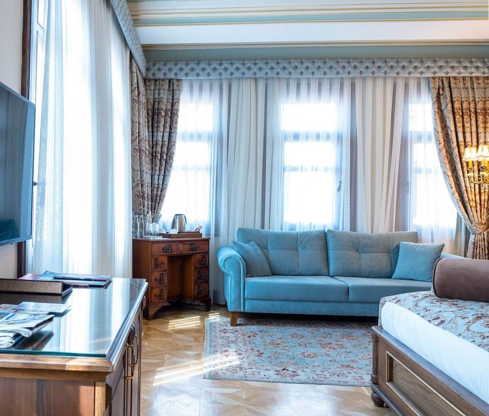 ORTAKOY HOTEL — ISTANBUL — fotografie hotel nr. 12