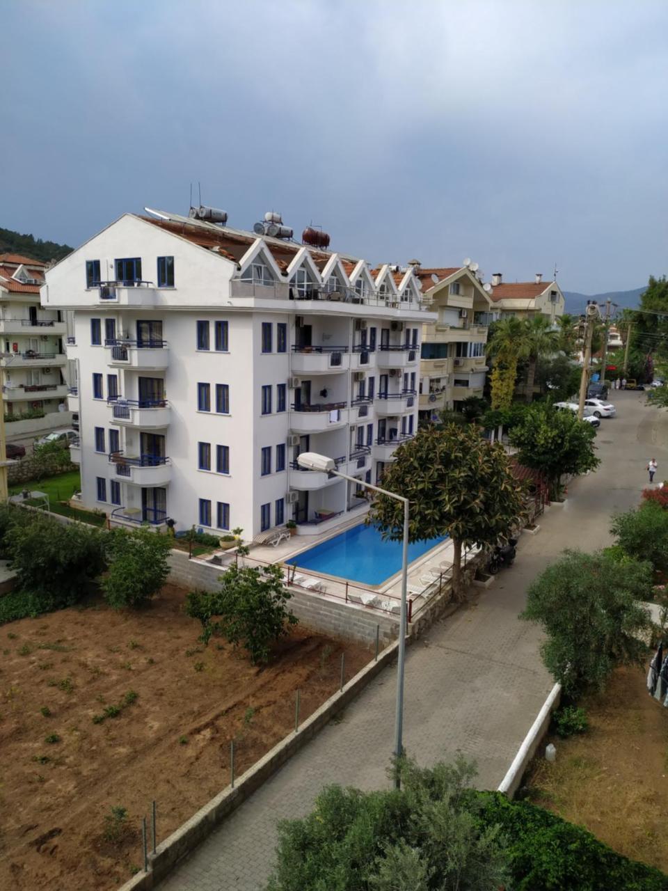 BLUE PARADISE APART — MARMARIS — fotografie hotel nr. 14