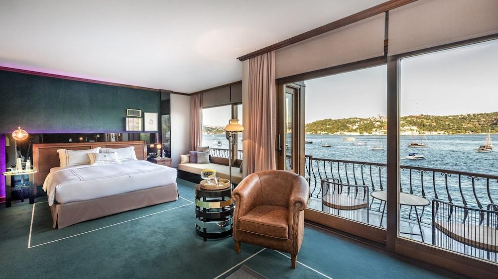 BEBEK (ADULTS ONLY) — ISTANBUL