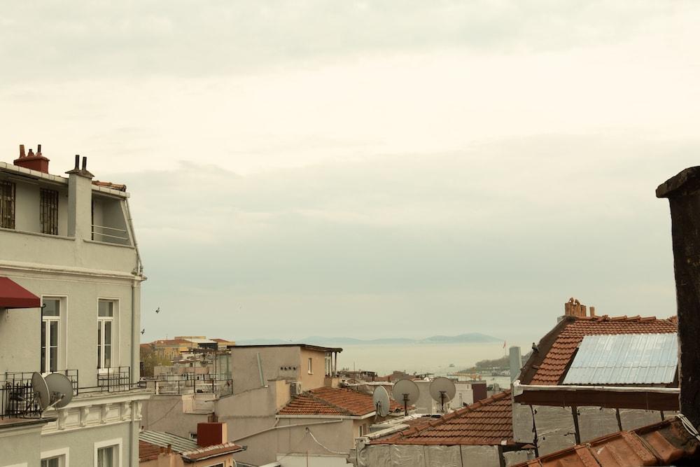 LOUIS APPARTEMENTS PERA — ISTANBUL — фотография отеля №37