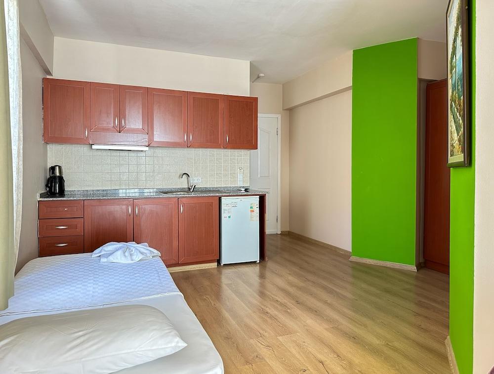 KEKIK APART OTEL — CESME — фотография отеля №19