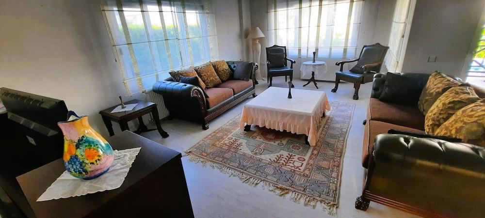 THE WIND SYCAMORE HOLIDAY VILLAS — BELEK — fotografie hotel nr. 18