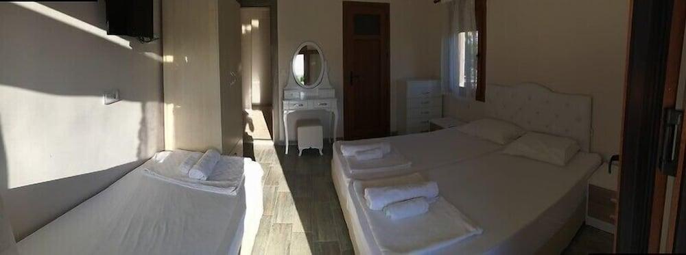 CESMELI BOUTIQUE HOTEL — CESME — fotografie hotel nr. 9