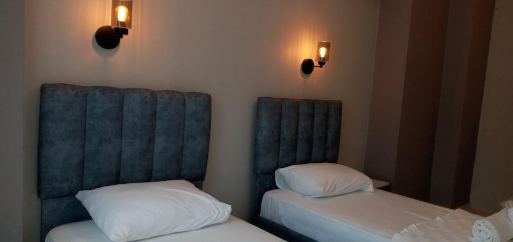 ZION HOME BUTIK OTEL — ISTANBUL — фотография отеля №26