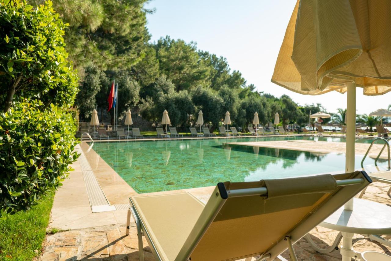 TUI BLUE SENO (ADULTS ONLY) — SARIGERME — fotografie hotel nr. 8