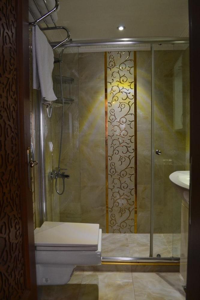 GRAND FATIH HOTEL — ISTANBUL — fotografie hotel nr. 32
