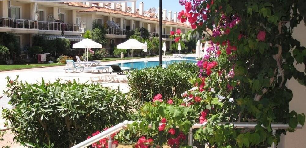 VILLA AQ37 BY JOYLETTINGS — FETHIYE — fotografie hotel nr. 7