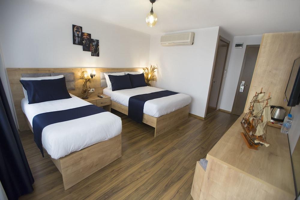 GOLDEN STREET HOTEL — ISTANBUL — фотография отеля №18