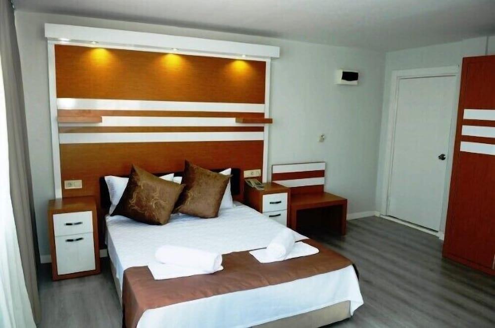 HEAVEN BEACH OTEL — MARMARIS — fotografie hotel nr. 6
