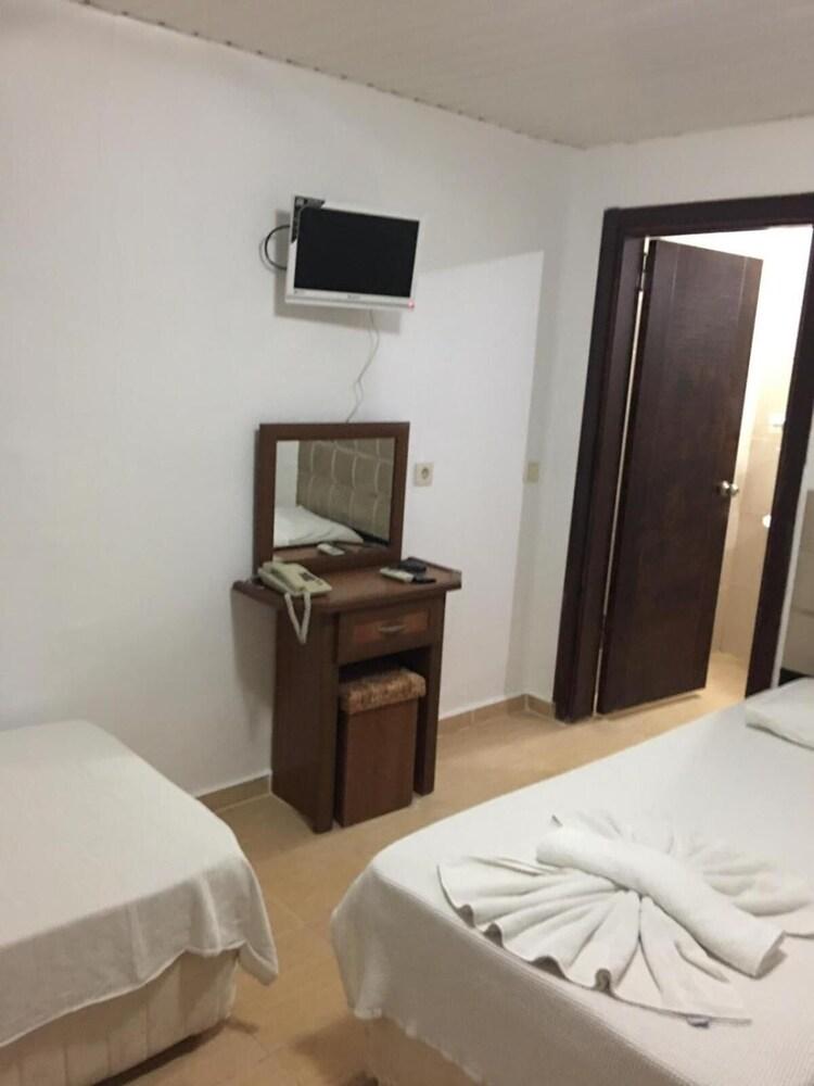 UGUR HOTEL — KEMER — фотография отеля №11