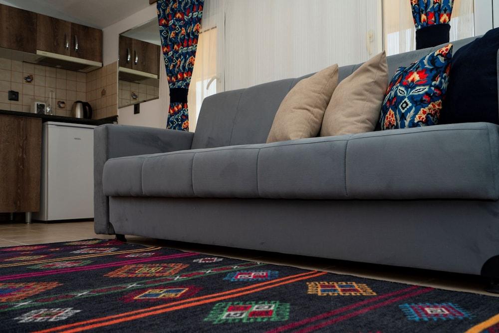 ESQUIRE HOTEL & LOUNGE — KEMER — фотография отеля №13