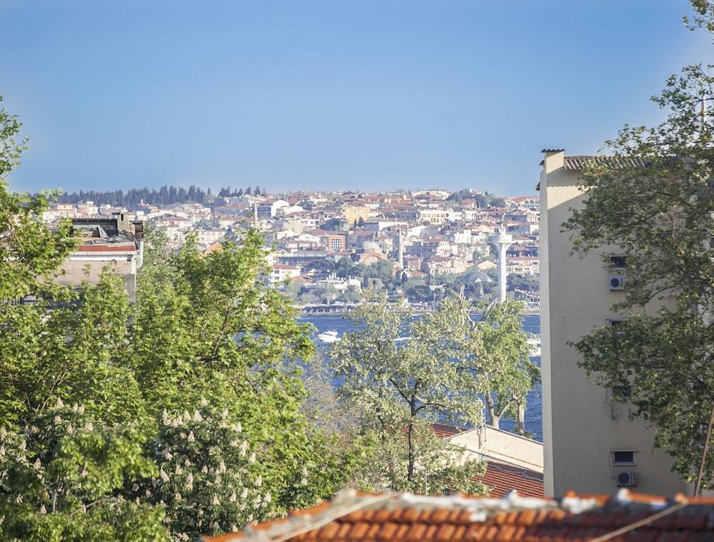 HOTEL GOLDEN PEN — ISTANBUL — фотография отеля №13