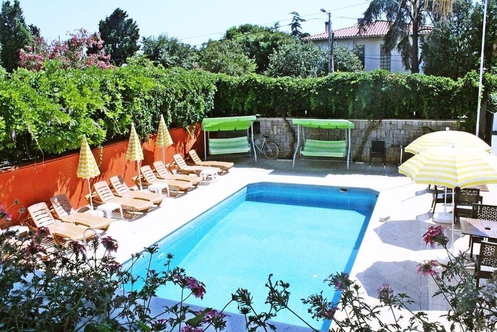 MY VILLA SUITE — ISTANBUL — fotografie hotel nr. 9
