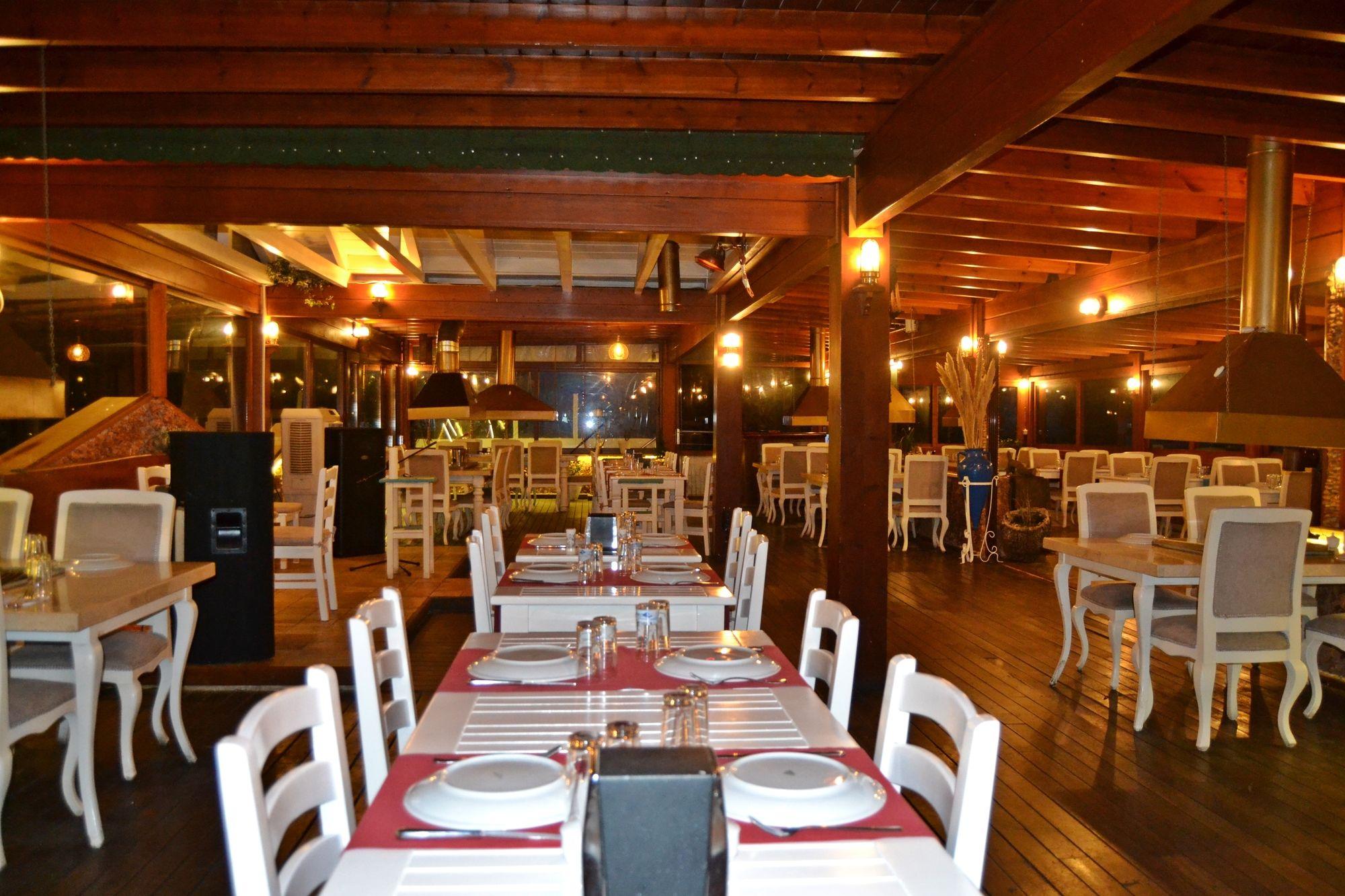 OSCAR HOTEL — BODRUM — fotografie hotel nr. 35