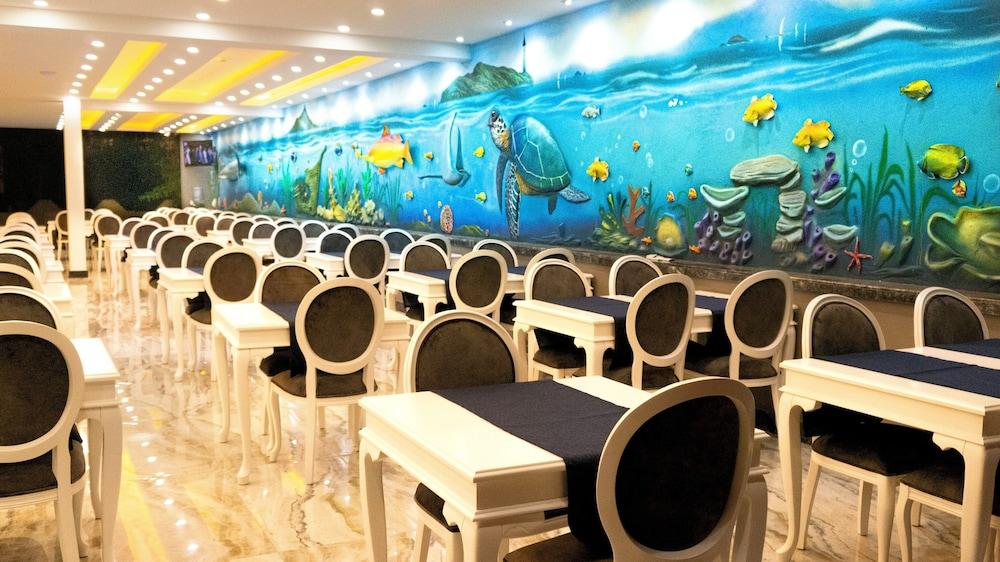 LIVANELI BOUTIQUE OTEL (ADULTS ONLY) — ALANYA — фотография отеля №28