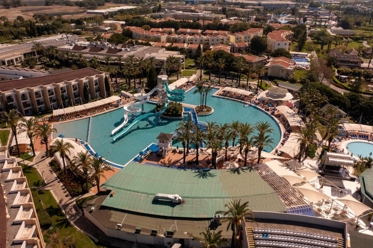 TUI BLUE TROPICAL — DALAMAN — фотография отеля №15