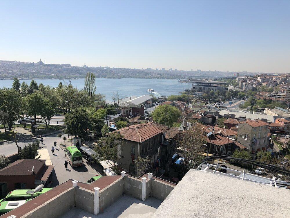 GALATA ISTANBUL HOTEL — ISTANBUL — фотография отеля №19