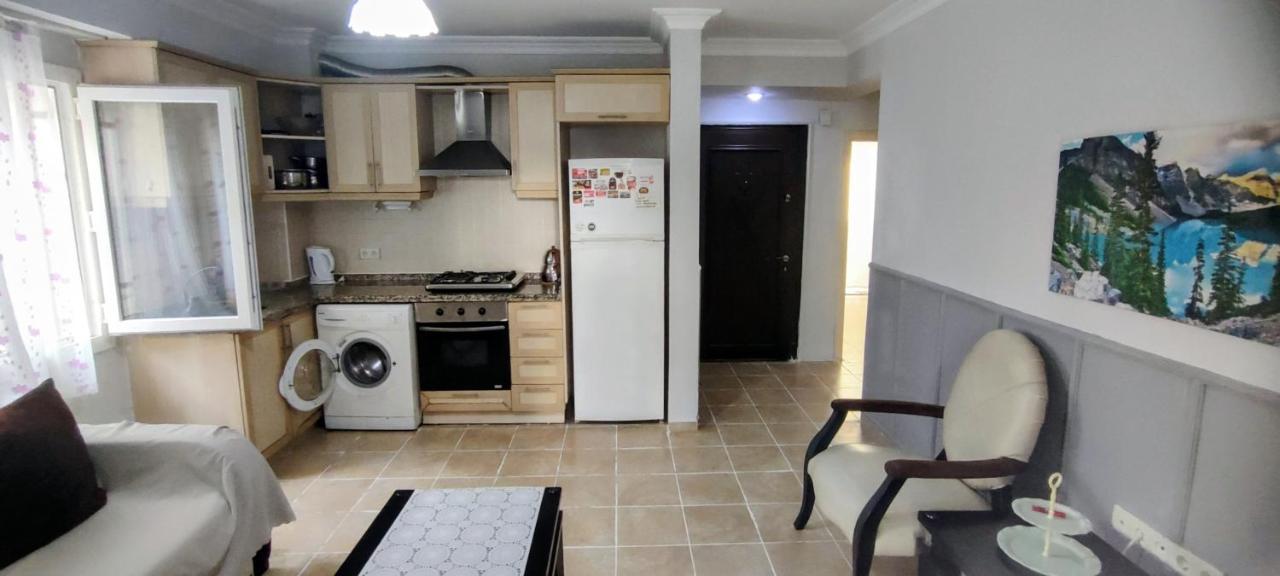 CILEKS APART HOTEL — FETHIYE — фотография отеля №6