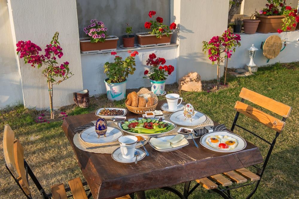 DESTINA BUTIK OTEL — CESME — fotografie hotel nr. 25