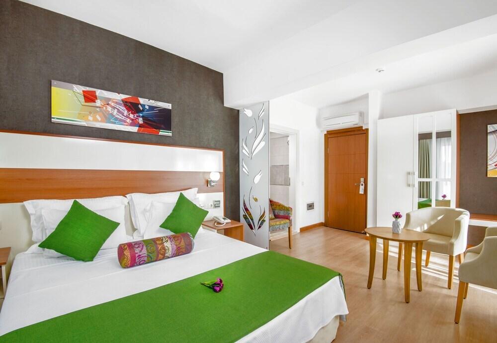EGE TULIP CESME — CESME — fotografie hotel nr. 20