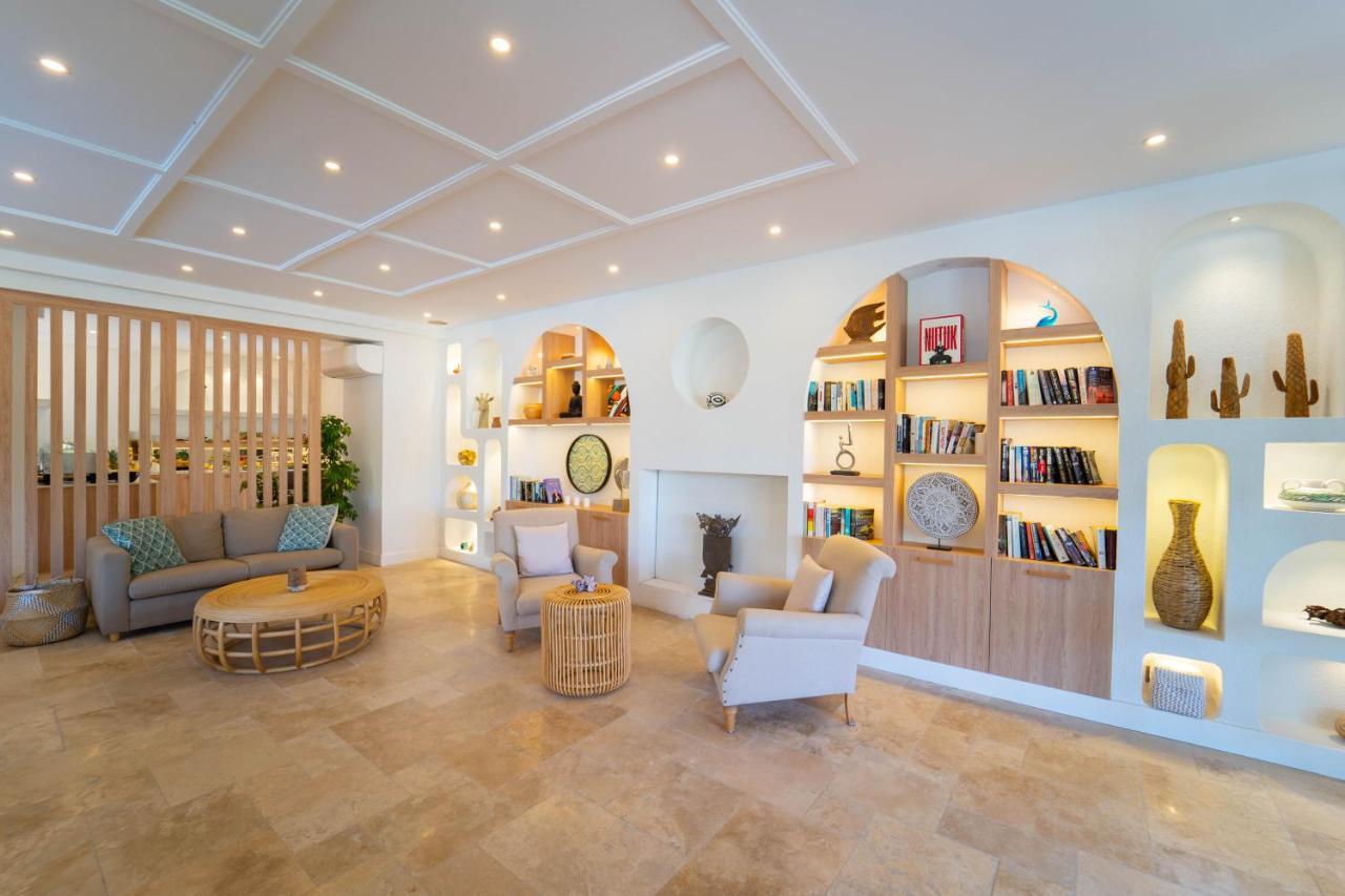 HOTEL CLUB-E — FETHIYE — fotografie hotel nr. 11