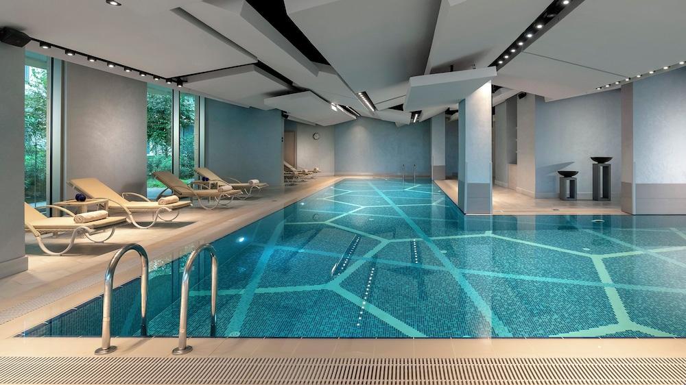 CROWNE PLAZA ISTANBUL FLORYA — ISTANBUL — фотография отеля №20