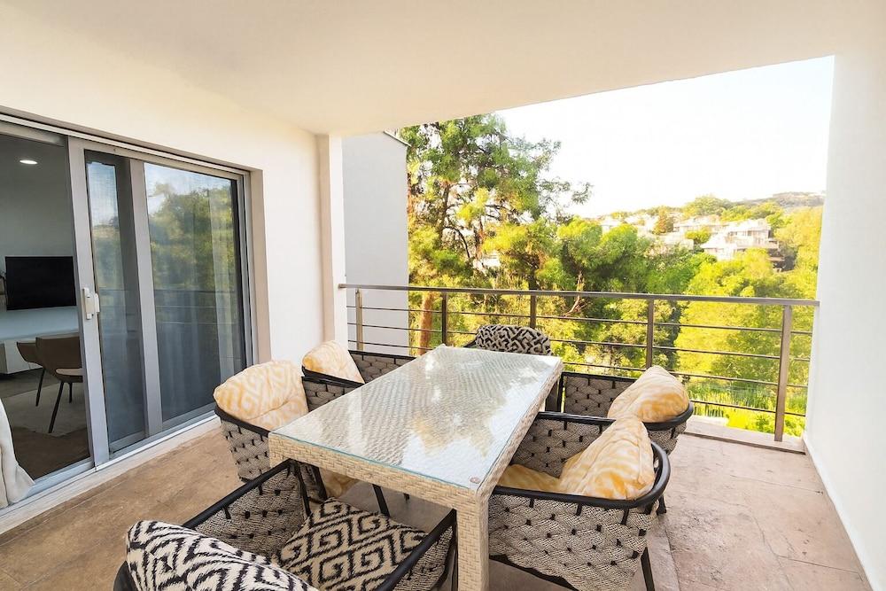 ADAVILLAS LAVENDER RESIDENCE — KUSADASI — фотография отеля №25