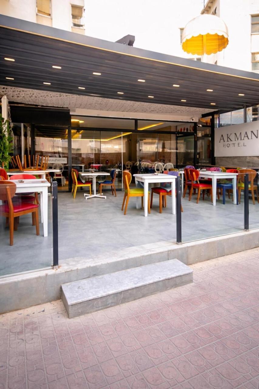 AKMAN HOTEL — KUSADASI — fotografie hotel nr. 31