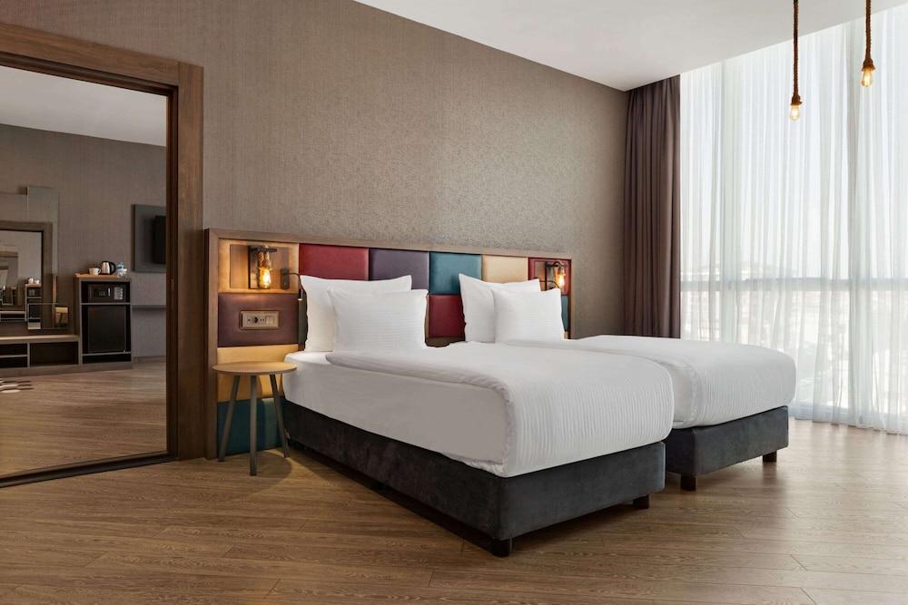 RAMADA ENCORE BY WYNDHAM ISTANBUL AVCILAR — ISTANBUL — fotografie hotel nr. 13