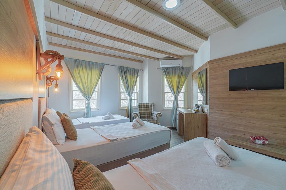 ALEXANDER THE GREAT RESORT & SPA — BODRUM — фотография отеля №15